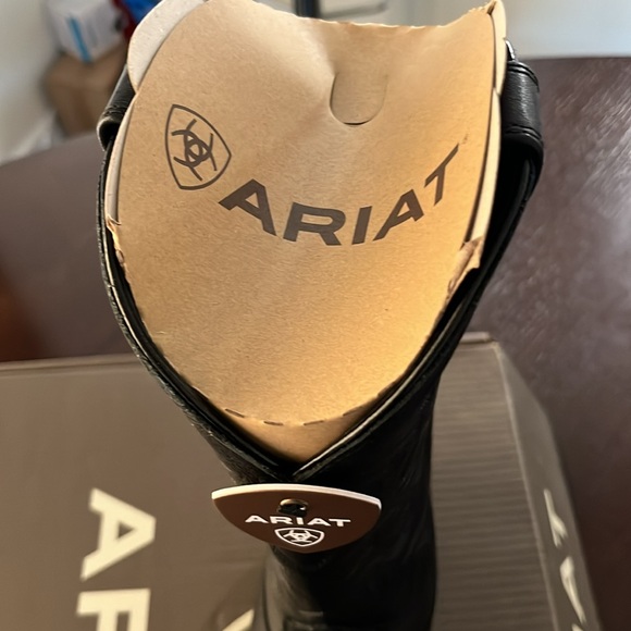 Heritage Western R Toe - Picture 3 of 5